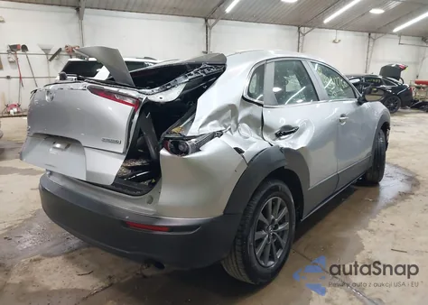 2020 Mazda Cx-30 from USA, damaged, VIN 3MVDMBBL0LM113293